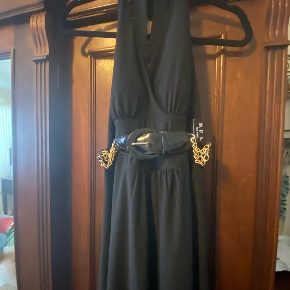 Halter top brand new